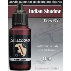 Scale75 - Scale Colour Indian Shadow
