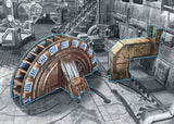 Battle Systems: Industrial Turbine