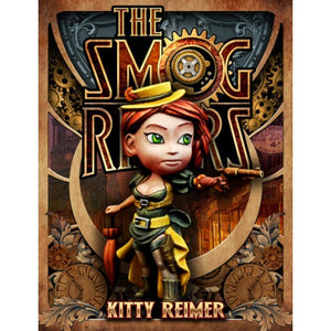 Scale75 - Kitty Reimer