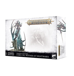 Warhammer Age of Sigmar: Lauka Vai, Mother of Nightmares