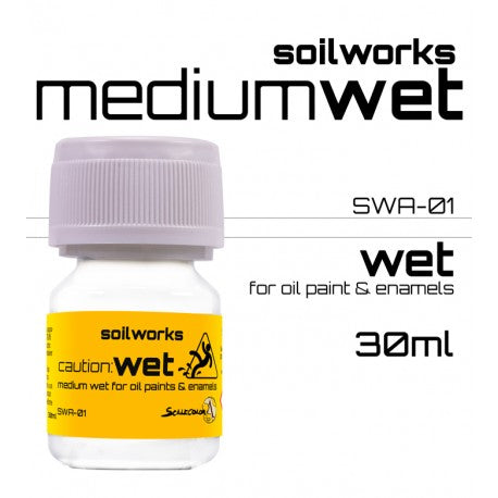 Scale75 - Medium Wet