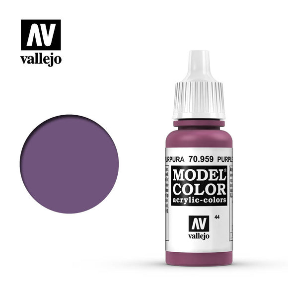 Vallejo 70.959 Purple