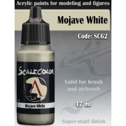 Scale75 - Scale Colour Mojave White
