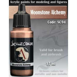 Scale75 - Scale Colour Moonstone Alchemy