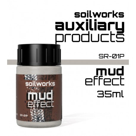 Scale75 - Mud Effect