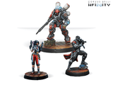 Nomads: Nomads Booster Pack Alpha