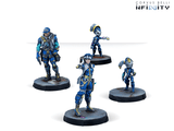 O-12: Support Pack, Specialized Support Unit Lambda