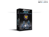 O-12: Support Pack, Specialized Support Unit Lambda
