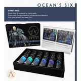 Scale75 - Ocean's Six