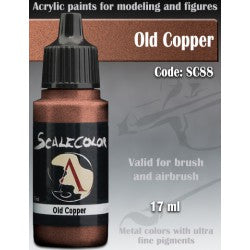 Scale75 - Scale Colour Old Copper