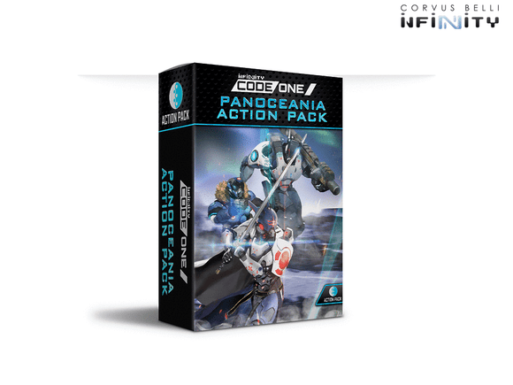 PanOceania: PanOceania Action Pack