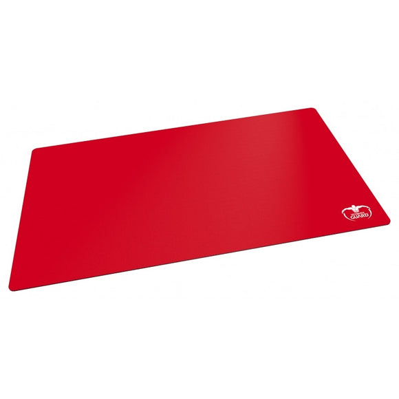 Ultimate Guard Play Mat (Red)