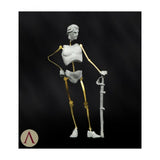 Scale75 - 75mm Poser