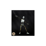 Scale75 - 75mm Poser