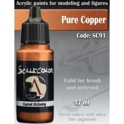 Scale75 - Scale Colour Pure Copper