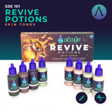 Scale75 - Instant Colour: Revive Potions