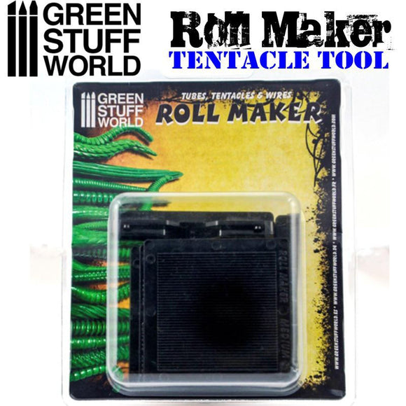 Green Stuff World: Roll Maker Set