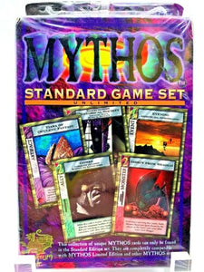 Mythos TCG: Standard Game Set (1996)
