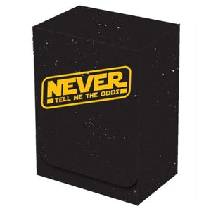 Legion Supplies LGNBOX109 Never Tell Me the Odds