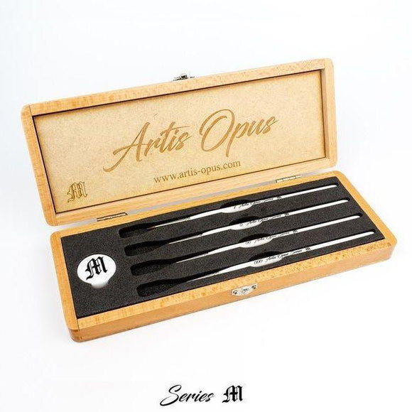 Artis Opus - Series M - Brush Set