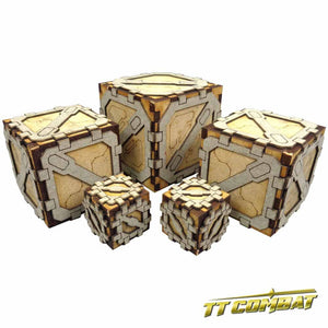 TTCombat Terrain - Small Crates