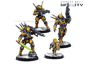Yu Jing: Shang Ji Invincibles