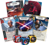 Star Wars Destiny: Rivals