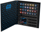 Darth Vader Dice Binder