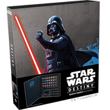 Darth Vader Dice Binder