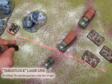 Army Painter Targetlock Laser Line