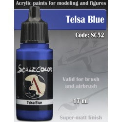 Scale75 - Scale Colour Tesla Blue