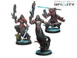 Combined Army: The Umbra