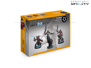 Combined Army: The Umbra