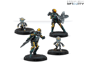 Yu Jing: Tiāngǒu Orbital Activity Squad