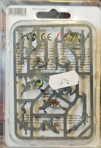 Warhammer 40K: Tzaangor Upgrades