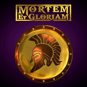 Plastic Soldier Company: Mortem et Gloriam Compendium Rulebook