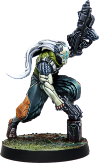 NA2: Saito Togan (Exclusive Limited Edition)