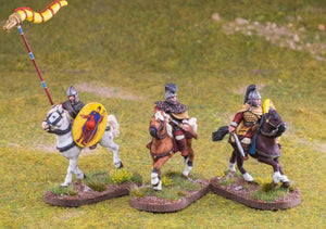 Late Roman: Cavalry Command