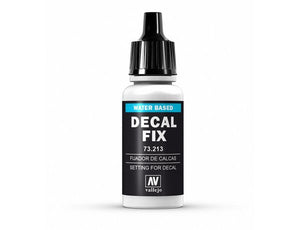 Vallejo Decal Fix 17ml