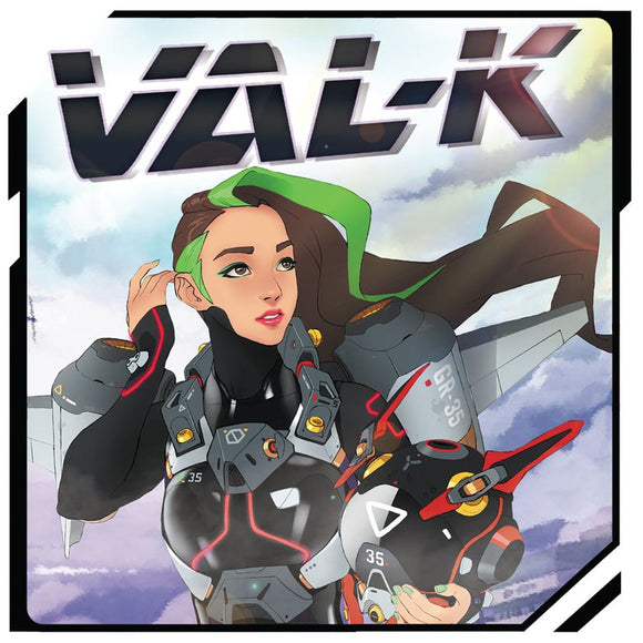 Neko Galaxy: VAL-K