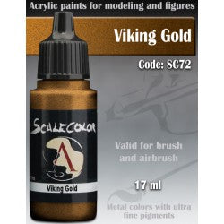 Scale75 - Scale Colour Viking Gold