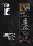 The Art of Miniature Monthly HB book - Vol 2 Christof Keil