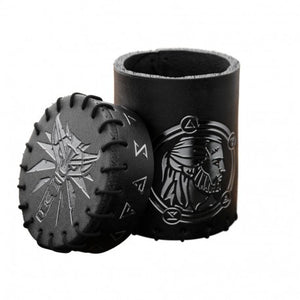 Q-workshop: The Witcher Dice Cup. Geralt - Sword of Destiny
