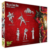 Malifaux 3E Guild: Nellie Core Box