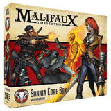 Malifaux 3E Guild: Sonnia Core Box