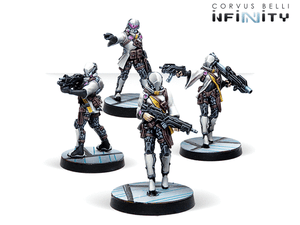 ALEPH: Yadu Troop