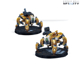 Yu Jing: Yaokong Remotes Pack