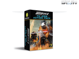 Yu Jing: Yu Jing Action Pack