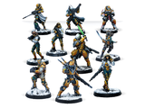 Yu Jing: Yu Jing Action Pack